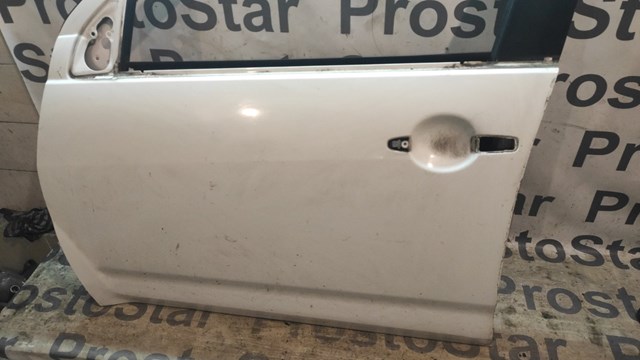 Двері кабіни 9002CF PEUGEOT