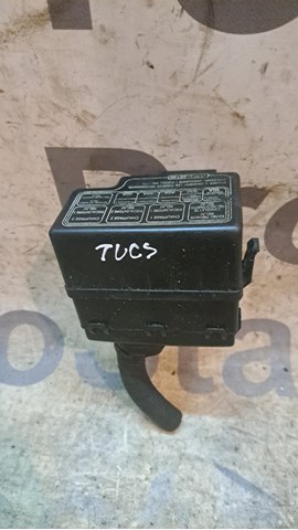 Коробка запобіжників 914902E010 HYUNDAI