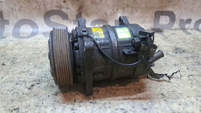 Компресор кліматичної установки 9171345 VOLVO