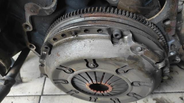 Демпферний маховик 9176186 VOLVO