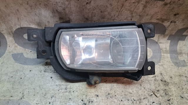 Туманка права 922024D000 HYUNDAI