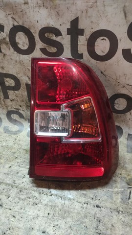 Задній правий стоп 9240203000 HYUNDAI