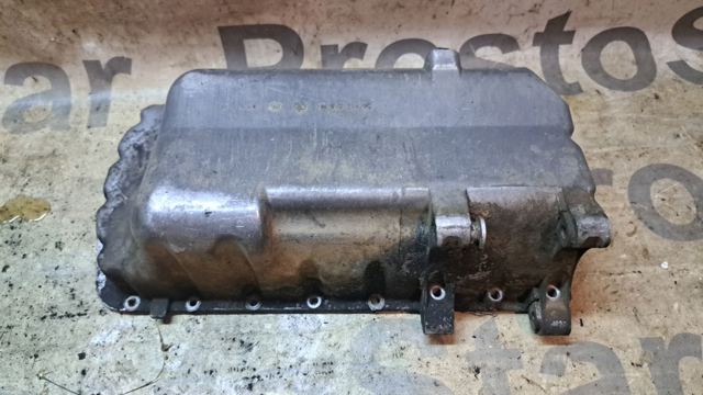 Захист двигуна 9641726880 PEUGEOT