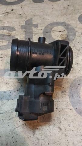 Заслінка повітряна 9643836980 FORD