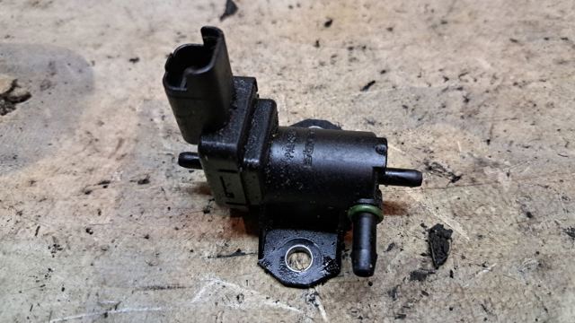 Клапан соленоїд регулювання заслонки EGR 9688124580 FORD