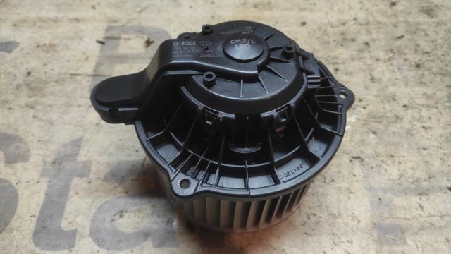 Електромотор пічки 971132B005 HYUNDAI