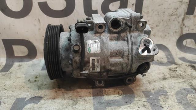 Насос кондиціонера 977011U600 HYUNDAI