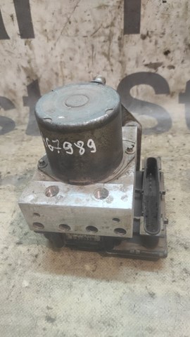 Блоки ABS A0014467989 MERCEDES