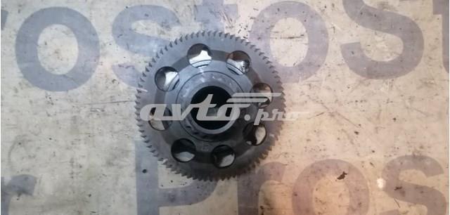 Шестерня приводу ПНВТ A6510770412 MERCEDES