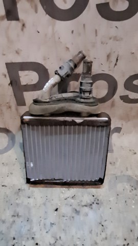 Теплообмінник B01A61A10 MAZDA
