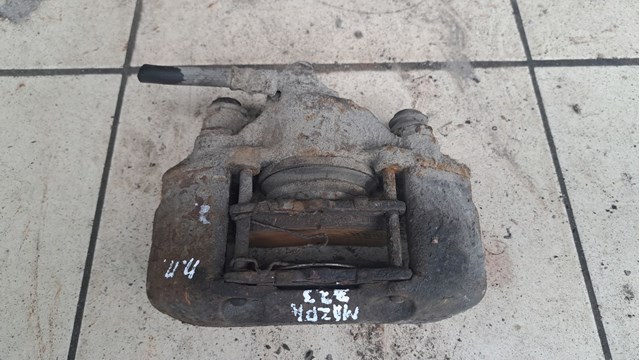 Супорт гальмівний, передній, правий B4623398ZB MAZDA