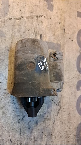 Стартер B50518400 MAZDA