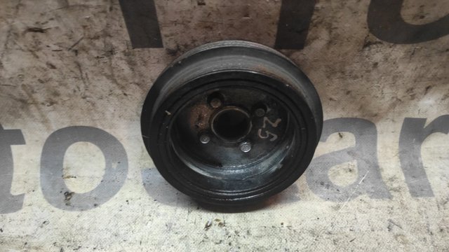 Шків колінчастого вала B6BG11401 MAZDA