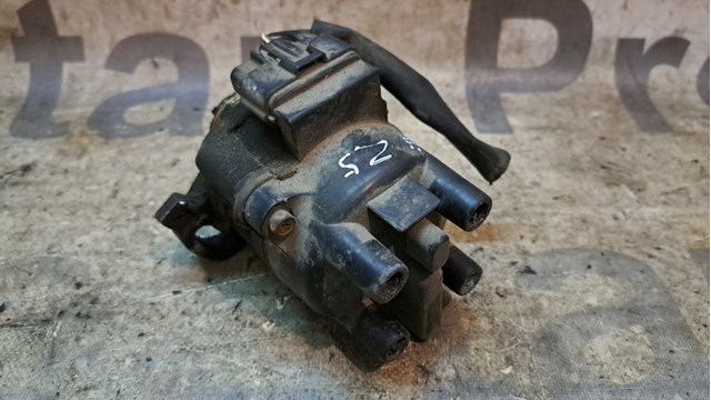 Розподільник запалювання (трамблер) BP1A18200 MAZDA