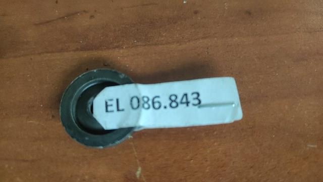 Кільце форсунки інжектора, посадочне EL086843 ELRING