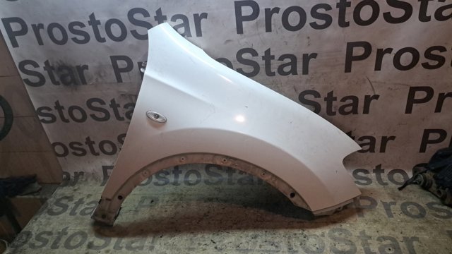 Переднє праве крило F3100BR0MA NISSAN