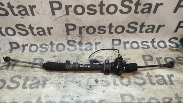 Кермова рейка MB553102 MITSUBISHI