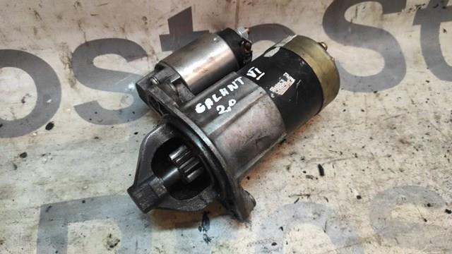 Стартер двигуна MD099667 MITSUBISHI