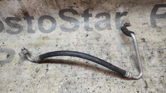 Трубка кондиціонера від компресора до радіатора MN123619 MITSUBISHI