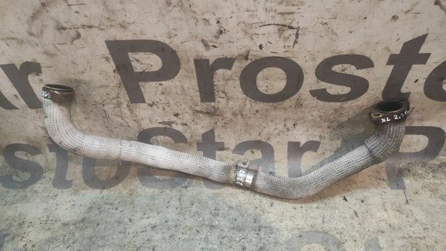 Шланги і трубки системи рециркуляції MN982245 MITSUBISHI