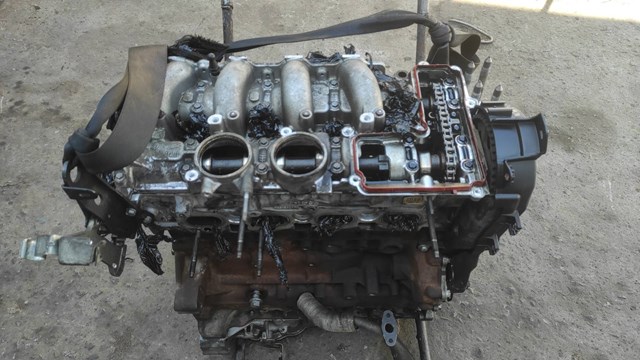 Мотор в зборі MN982335 MITSUBISHI