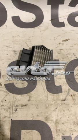 Резистор пічки для mitsubishi pajero wagon 2008 499300-2110 MR315499