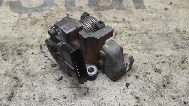 Управління карбюратором (акселератор - управління подачею палива) MR578861 MITSUBISHI