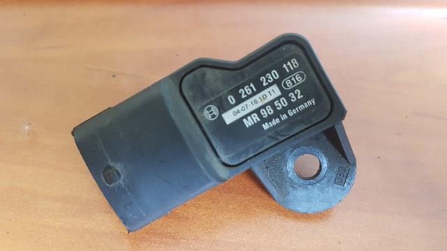 MAP сенсор MR985032 MITSUBISHI