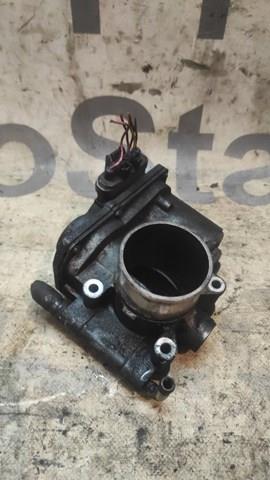 Дросільна заслінка в зборі RF7J136B0D MAZDA