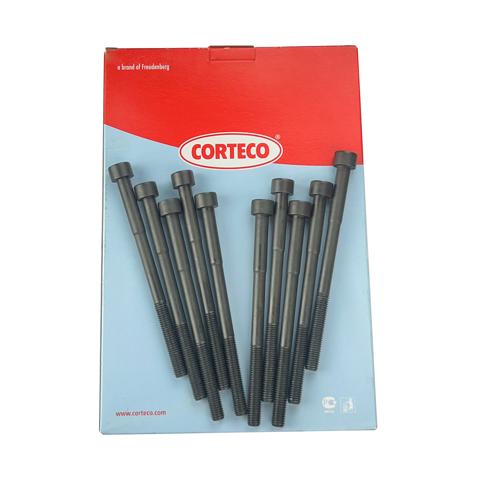 Болт гбц 016771B CORTECO