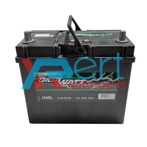 Акумулятор для авто 0185754557 GIGAWATT