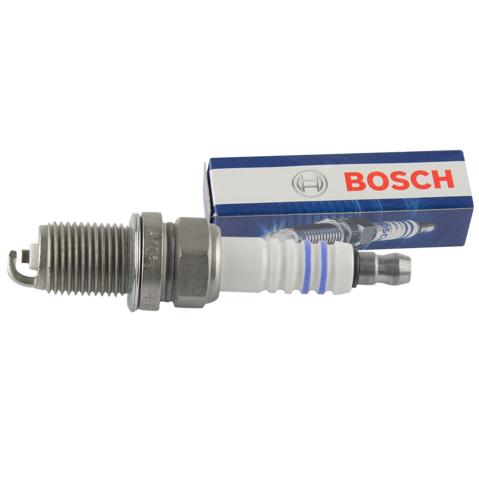 Свічки запалювання 0242235666 BOSCH