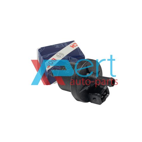 Клапан вентиляції бензобака 0280142300 BOSCH