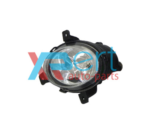 Права протитуманні фари 1017001252 КИТАЙ