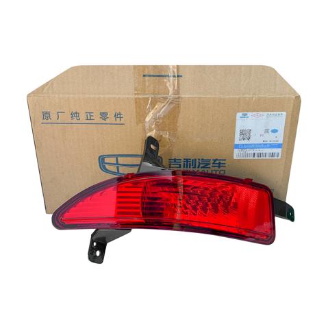 Фара задня, ліва 1017009826 GEELY