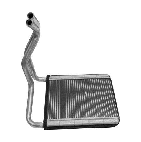 Теплообмінник Geely Mk