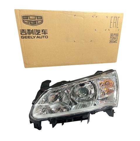 Фари 1067002009 GEELY