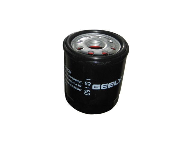 Фільтр масляний ДВЗ 1136000118 GEELY