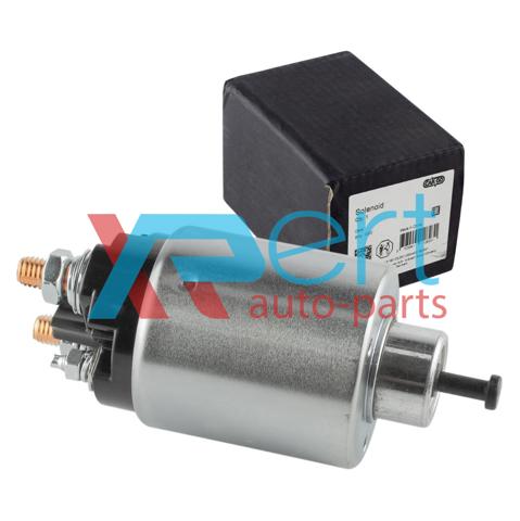 Тягове реле стартера 138217 CARGO