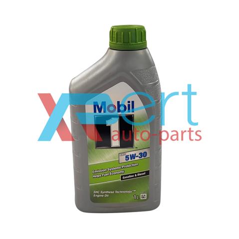 Масло рухове 154280 MOBIL