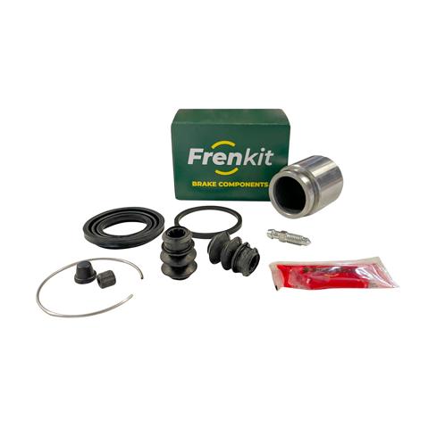 Ремкомплект заднього супорта 241903 FRENKIT