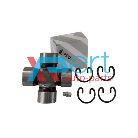 Хрестовина карданного валу, заднього 27500005 PROFIT