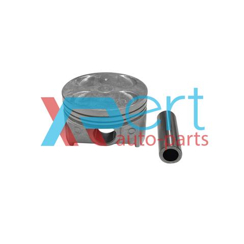 Поршень з пальцем без кілець, 1-й ремонт (+0,25) 3721004021BA КИТАЙ