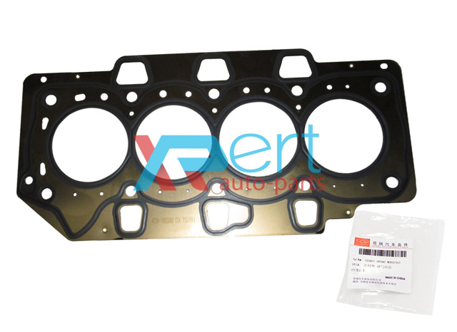 Прокладка головки блока циліндрів (ГБЦ) 473H1003080 CHERY