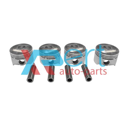 Поршень в зборі 480EF1004020BA КИТАЙ
