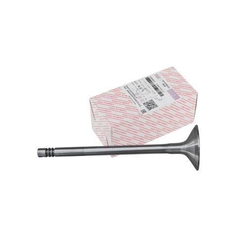 Клапан випускний 480EF1007012 CHERY