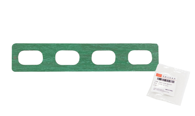 Прокладка впускного колектора 481F1008028 CHERY