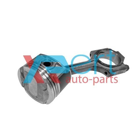 Поршень двигуна без кілець 481FD1004001 КИТАЙ