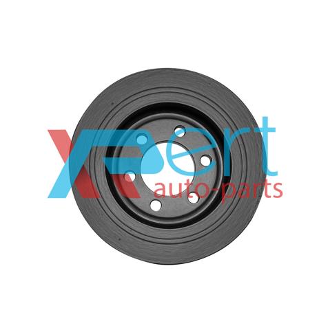 Демпфер колінвалу 484J1005070 КИТАЙ