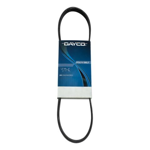 Ремінь генератора 4PK830 DAYCO